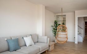 Flateli Penthouse Jaume I