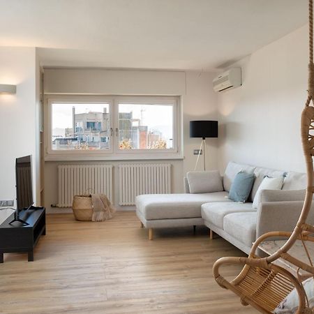 Flateli Penthouse Jaume I Apartment Girona Exterior photo