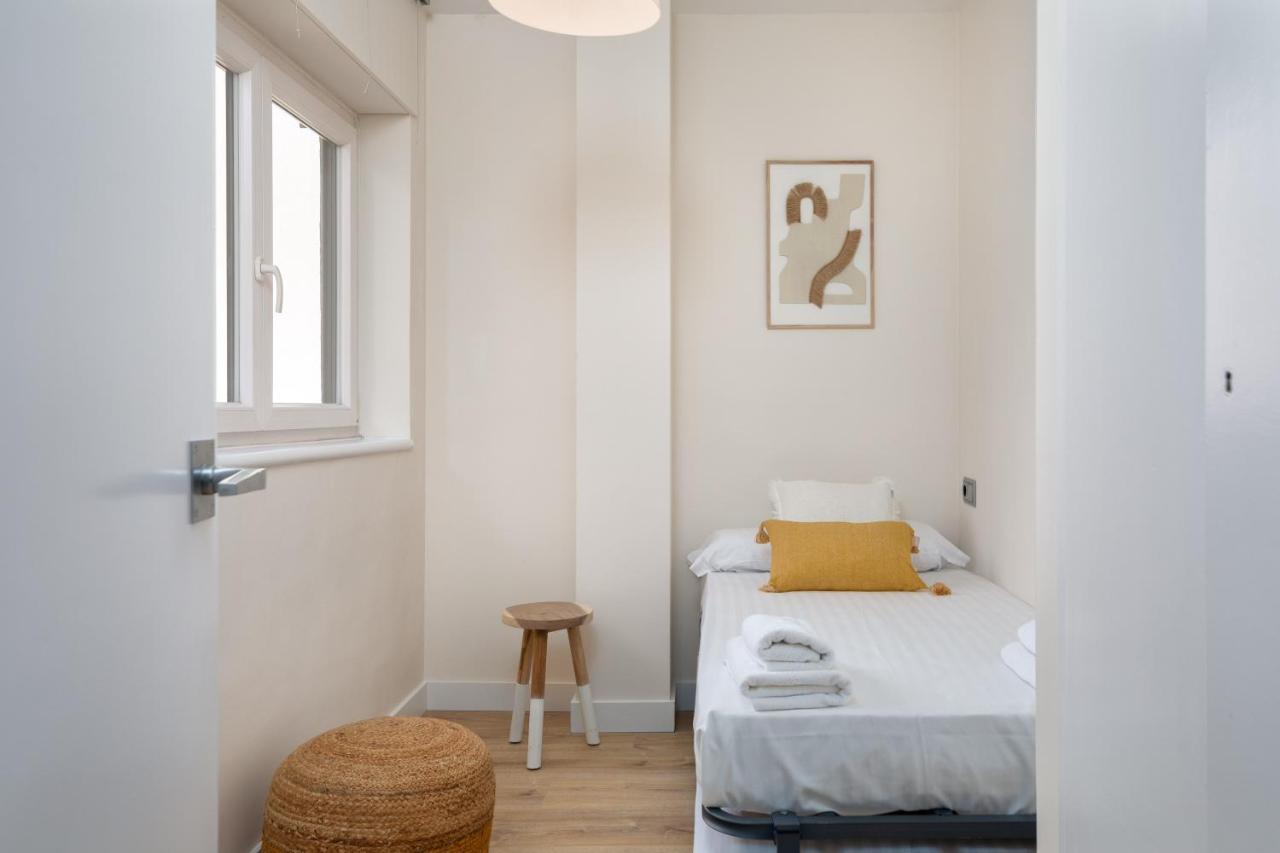 Flateli Penthouse Jaume I Apartment Girona Exterior photo