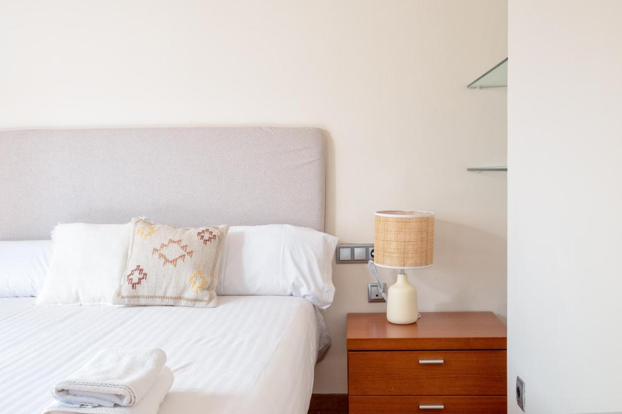 Flateli Penthouse Jaume I Apartment Girona Exterior photo