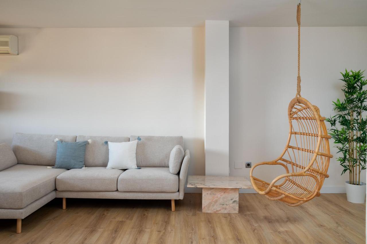 Flateli Penthouse Jaume I Apartment Girona Exterior photo