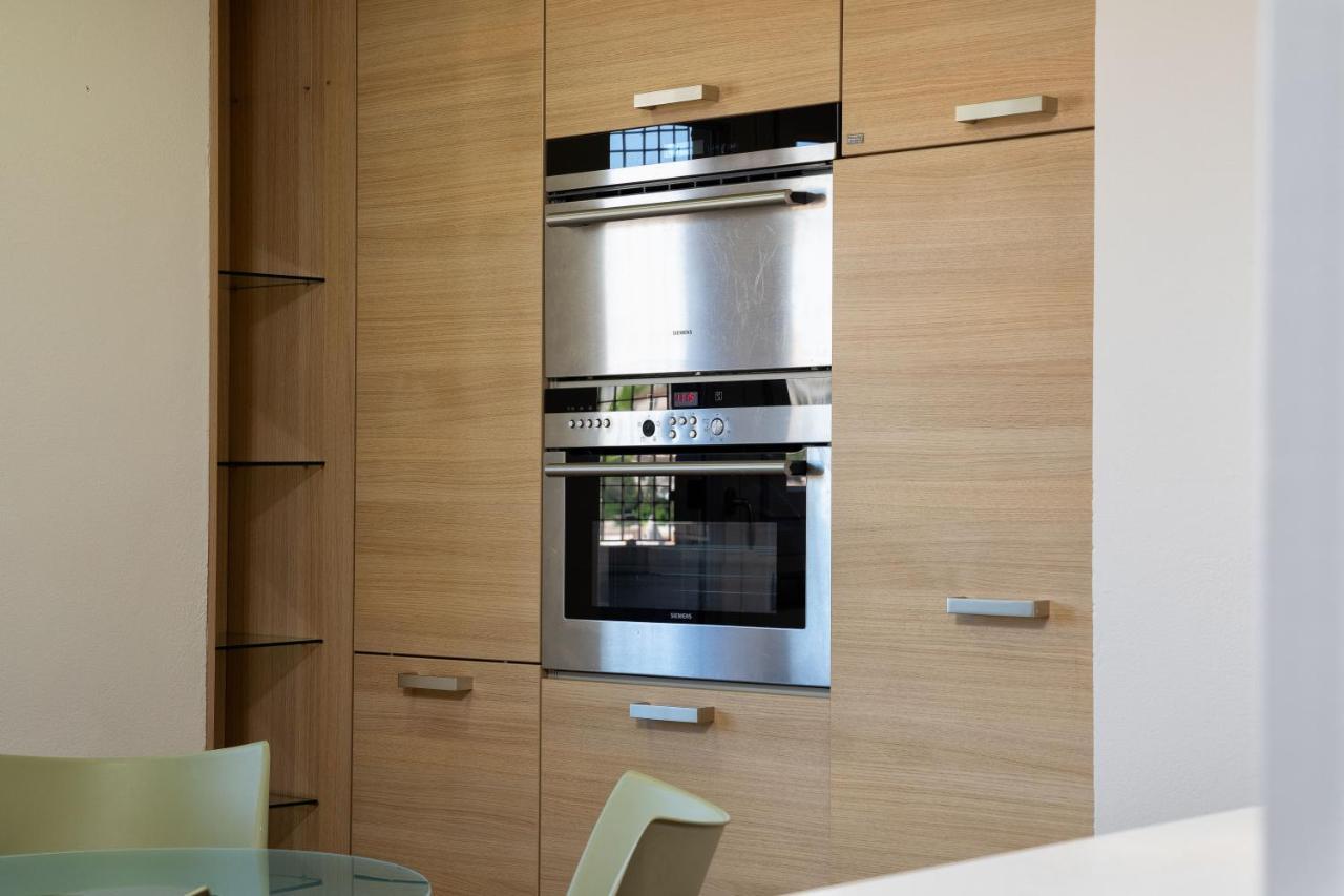 Flateli Penthouse Jaume I Apartment Girona Exterior photo